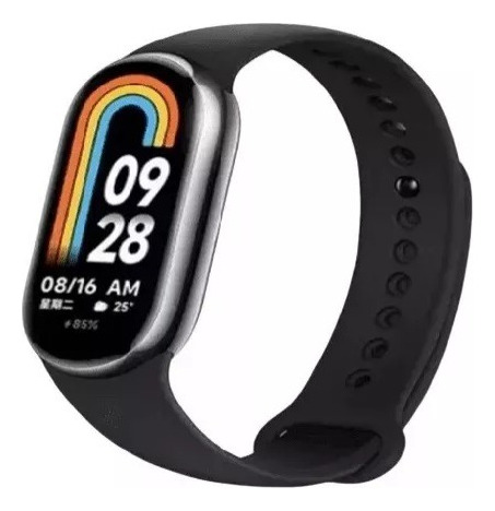 Reloj Smartwatch Inteligente Bluetooth Pulsera Fitness M8