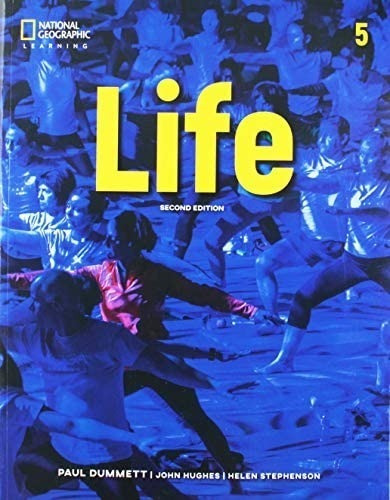 American Life 5 - Student´s Book + Cd-rom