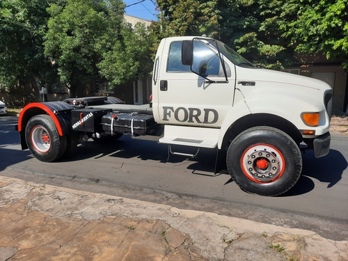 Imagen 5 de 25 de Ford F -14.0000