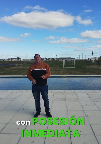 Lotes Financiados Al Mejor Precio En Arroyos De San Vicente!!!