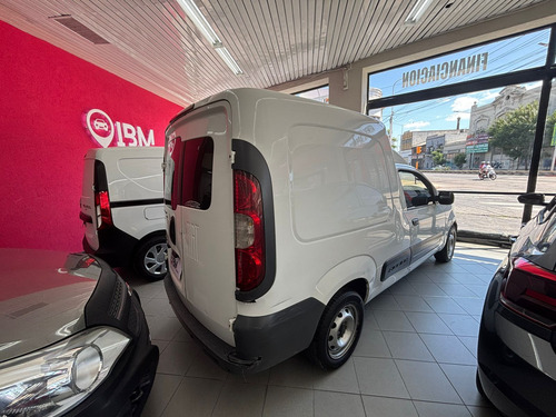 Fiat Fiorino 1.4 Fire Evo 87cv