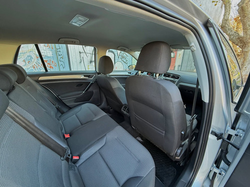 Volkswagen Golf 1.4 Comfortline Tsi