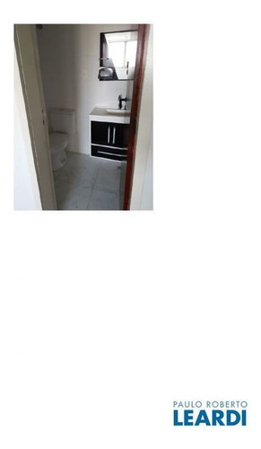 Conj. Comercial - Pinheiros - Sp - 582290