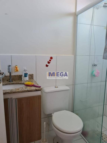 Casa Com 3 Dormitórios À Venda, 133 M² Por R$ 650.000,01 - Parque Rural Fazenda Santa Cândida - Campinas/sp - Ca2152
