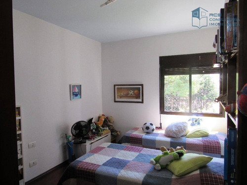 Imagem 23 de 30 de Apartamento Com 4 Dormitórios À Venda, 212 M² Por R$ 1.650.000,00 - Alto Da Lapa - São Paulo/sp - Ap10418