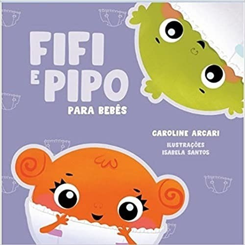 Fifi E Pipo Para Bebes