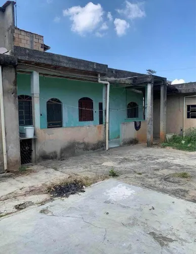 3 Quartos 3 Banheiro