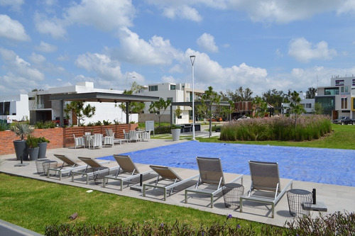 Casa En Venta En Soare Ii, Solares, Zapopan