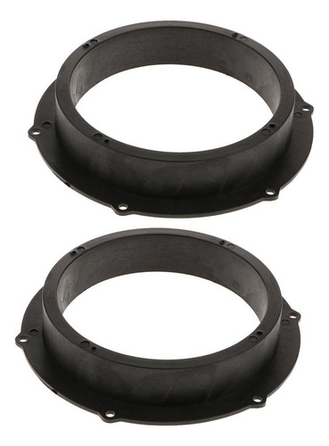 2 Pcs Separador De 6.5 Pulgadas Trabaja Con Coche