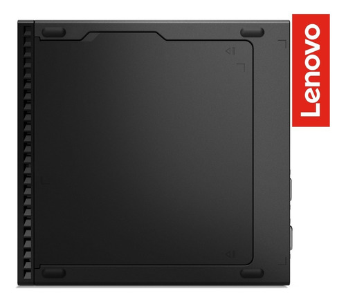 Desktop Lenovo Thinkcentre M75q G2 Ryzen 5 Pro 16 gb 256 gb 65 w