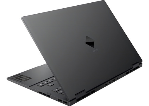 Laptop Gamer Hp Omen Amd Ryzen 7-6800h 16gb Memoria Nvidia Geforce Rtx 3060 512gb Ssd Pantalla 16.1 Color Mica Silver
