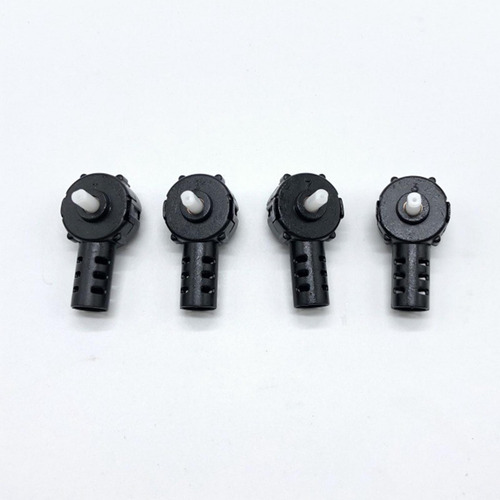 4 X 4 Piezas De Actualización De Cuadricóptero Rc E88 Pro