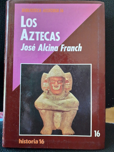 Los Aztecas