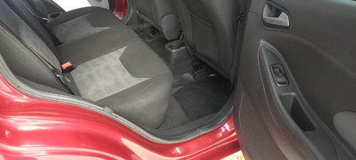 Imagen 7 de 16 de Ford Ka