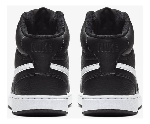 Nike Court Vision Mid Masculino Adultos