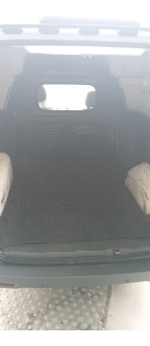 Fiat Fiorino 1.4 Fire Evo 87cv