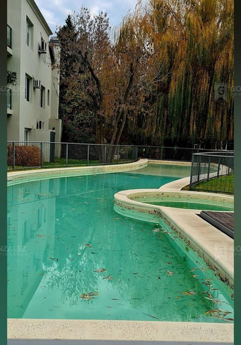 Departamento Monoambiente En Alquiler En Pilar, G.b.a. Zona Norte, Argentina