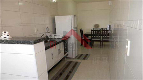 Imagem 5 de 17 de Apartamento Com Vista Para Serra Do Mar. - V193