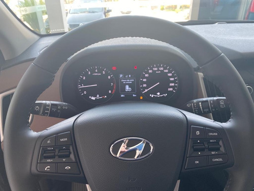 Imagem 7 de 15 de Hyundai Creta Prestige