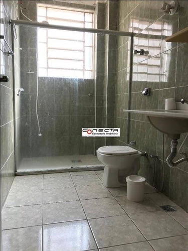 Imagem 10 de 13 de Apartamento À Venda, 66 M² Por R$ 165.000,00 - Centro - Campinas/sp - Ap0338