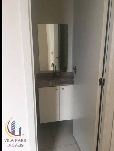 Apartamento Venda Presidente Altino - Ap2091