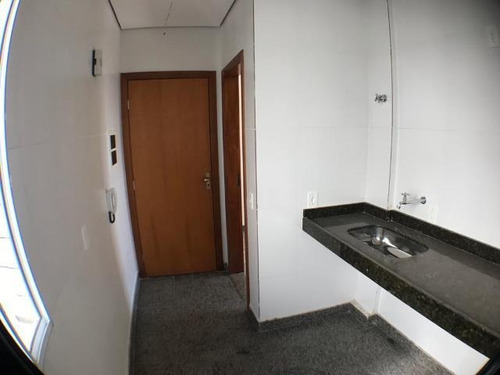 Imagem 15 de 25 de Cobertura Três Quartos Bairro Fernão Dias - 16004
