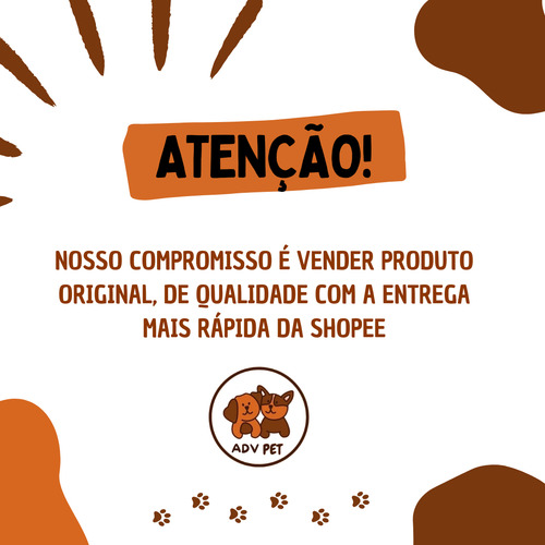 Chemital Puppy Vermífugo Cães Filhote 20ml Kit Economico C/3