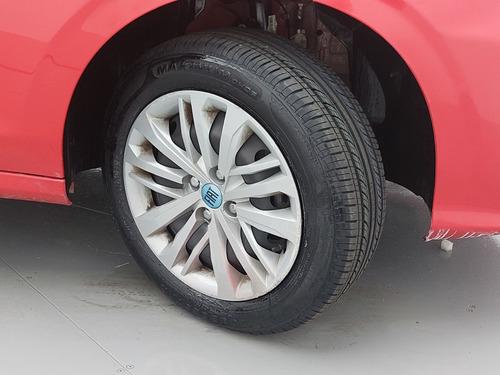 Fiat Cronos 1.0 FIREFLY FLEX DRIVE MANUAL