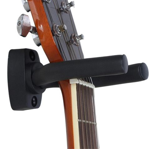 Soporte De Pared Para Guitarra Gancho Giratorio Para Guita.