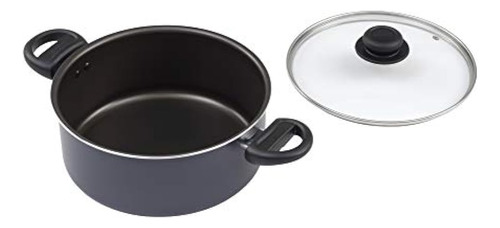 Good Cook Classic 47 Quart Covered Dutch Oven