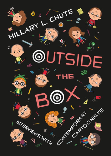 Libro: Outside The Box: Interviews With Contemporary Cartoon