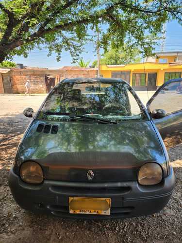 Renault Twingo ACCESS