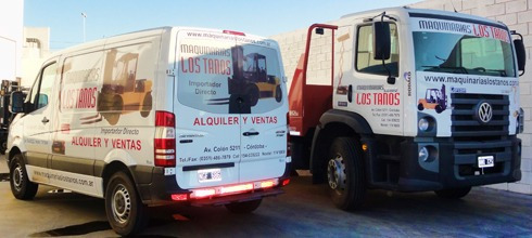 Autoelevador Chl / Heli 2500 Kg A498 Euro3 Triple 4.5 M