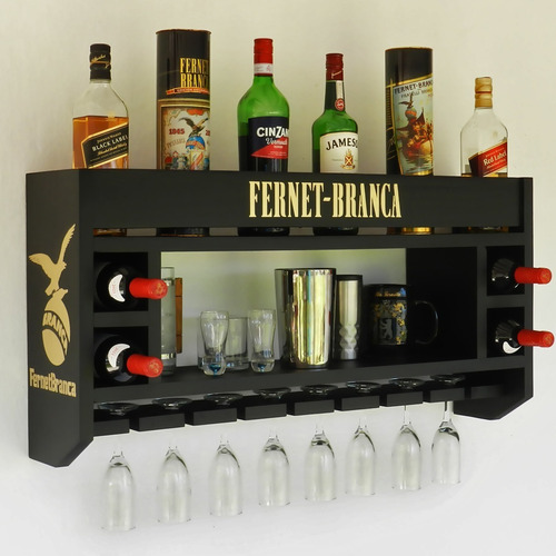 Bodega Fernet Branca