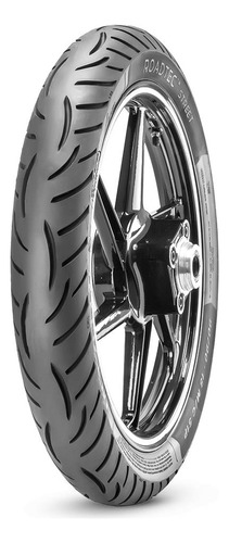 Cubierta Metzeler 60/100-17 Roadtec Street Honda Biz 100 .--