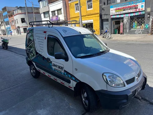 Renault Kangoo 1.6 Express 2 p