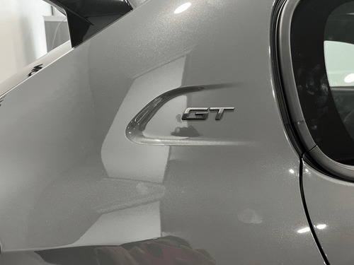 Peugeot 208 1.0T Gt