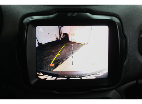 Jeep Renegade 1.3 T270 TURBO FLEX LONGITUDE AT6