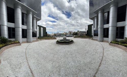 Rento O Vendo Edificio De Oficinas Corporativas, Todo O En Partes