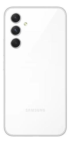 Samsung Galaxy A54 5g 128 Gb Blanco 6 Gb Ram Caja Original Blanco (Reacondicionado)