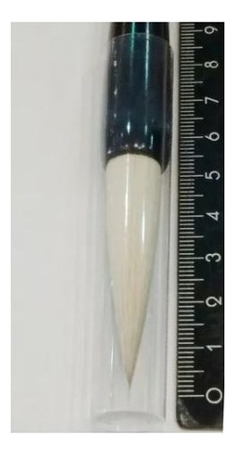 Pincel Sumie Pelo Cabra Caligrafia Japonesa Nº12 Artmate