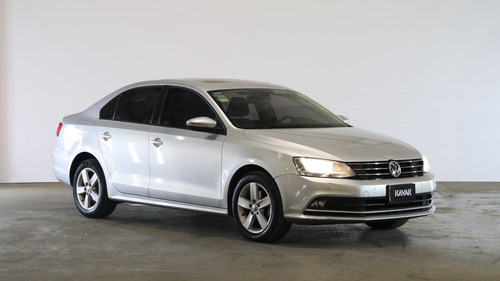 Volkswagen Vento 2.5 Advance 170cv Tiptronic - 147541 - C