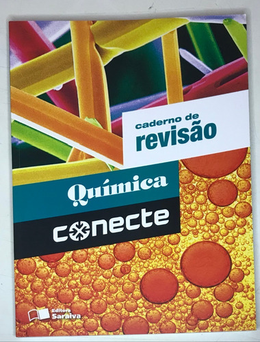 Conecte Química Volume Único