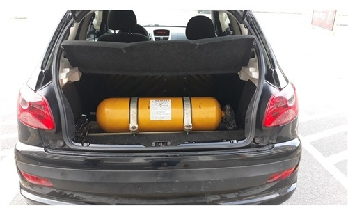Peugeot 207 1.4 Xr 8v Flex 2p Manual