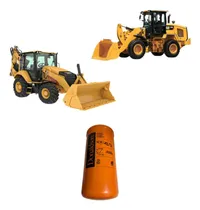 Comprar Filtro De Oleo Hidraulico Caterpillar 414e 416b 416c P165675