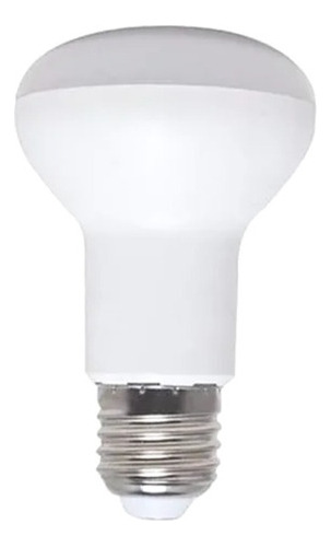 Ampolleta Luz Led R63 E27 690 - 720 Lúmenes Certificado Sec