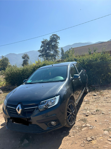 Renault Symbol Intens Tech Mt