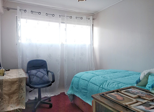 Venta Departamento 3 Dorm Quilpue