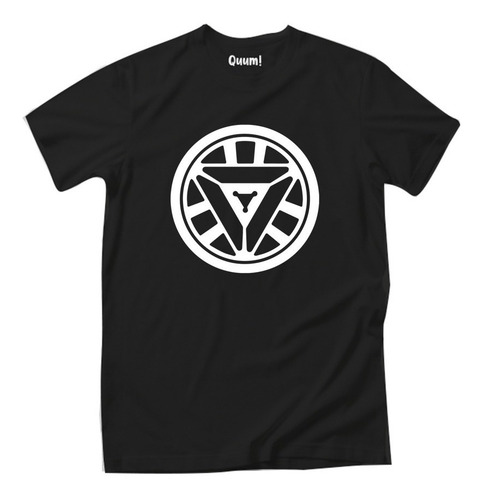 Playera Iron Man (unisex Todas Las Tallas) #7