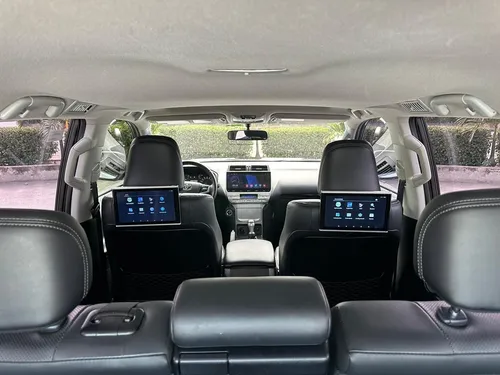 Toyota Prado 4.0 Tx-l Fl